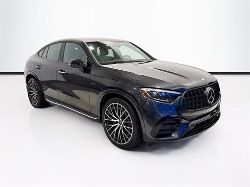 2024 Mercedes-Benz GLC 300 