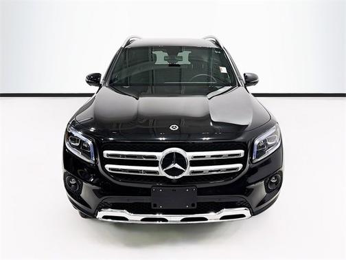 2021 Mercedes-Benz GLB 250 