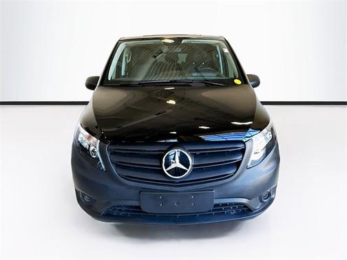 2023 Mercedes-Benz Metris Standard Roof