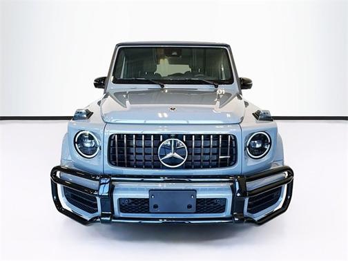 2023 Mercedes-Benz AMG G 63 