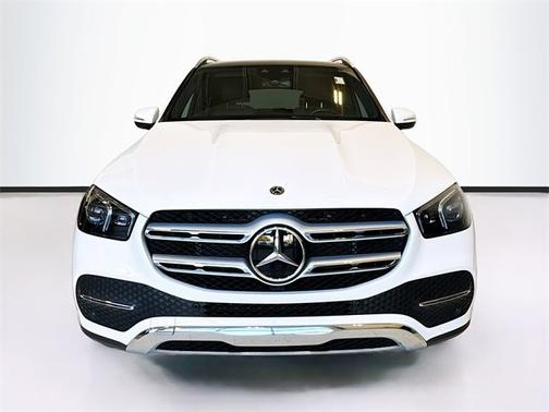 2023 Mercedes-Benz GLE 450 4MATIC