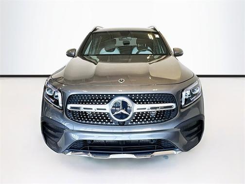 2021 Mercedes-Benz GLB 250
