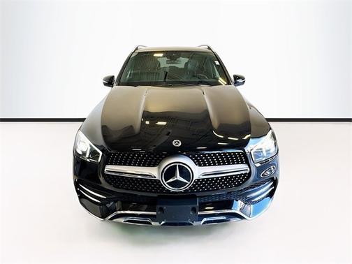 2021 Mercedes-Benz GLE 350