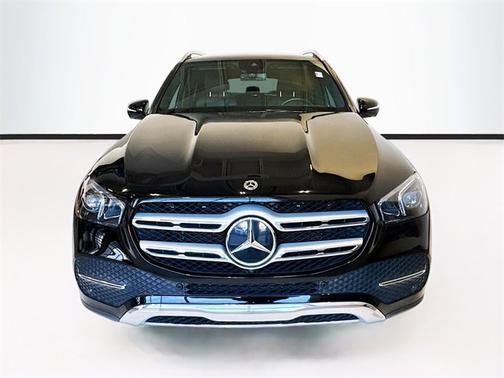 2022 Mercedes-Benz GLE 350 