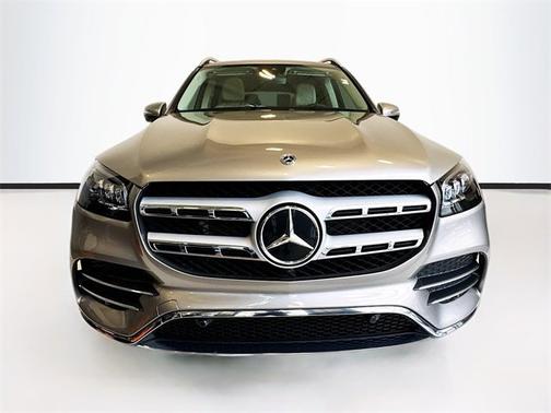 2023 Mercedes-Benz GLS 450 4MATIC
