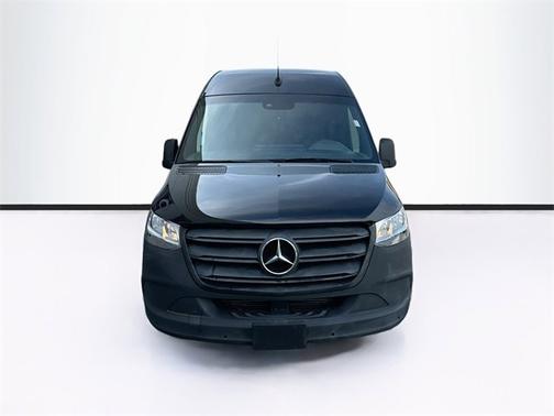 2021 Mercedes-Benz Sprinter 3500 High Roof