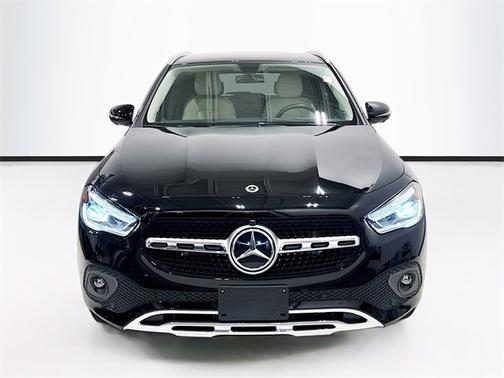 2023 Mercedes-Benz GLA 250 