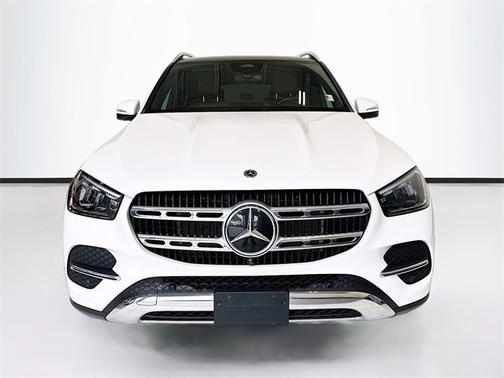 2024 Mercedes-Benz GLE 350 