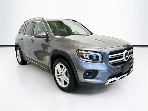 2023 Mercedes-Benz GLB 250 