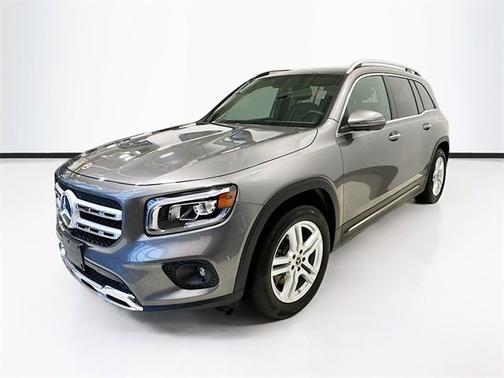 2023 Mercedes-Benz GLB 250 