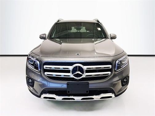2023 Mercedes-Benz GLB 250 