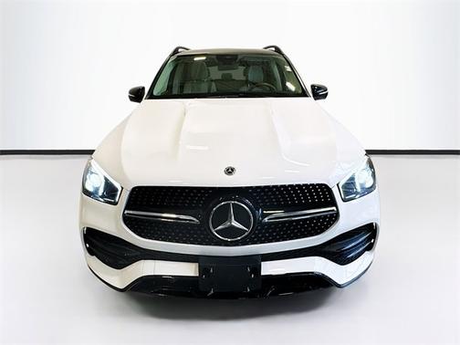 2023 Mercedes-Benz GLE 350 4MATIC