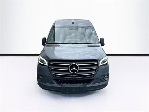 2024 Mercedes-Benz Sprinter 2500 High Roof