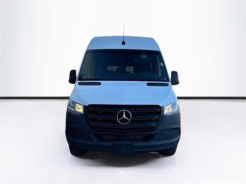 2023 Mercedes-Benz Sprinter 1500 Standard Roof