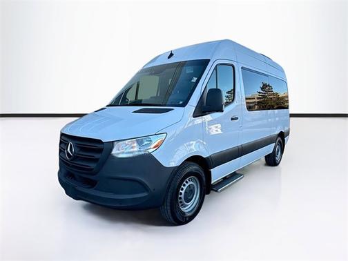 2023 Mercedes-Benz Sprinter 1500 Standard Roof