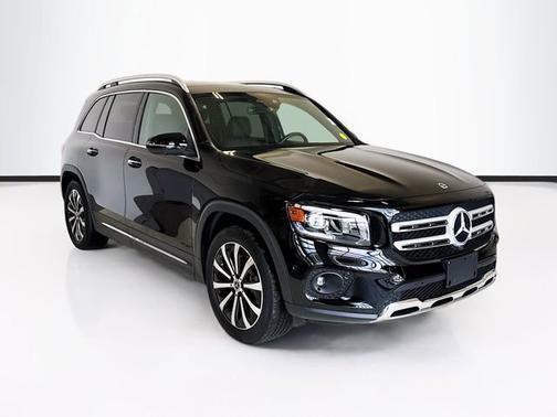 2023 Mercedes-Benz GLB 250 4MATIC