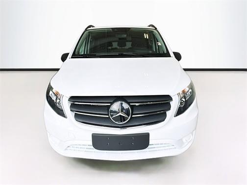 2023 Mercedes-Benz Metris