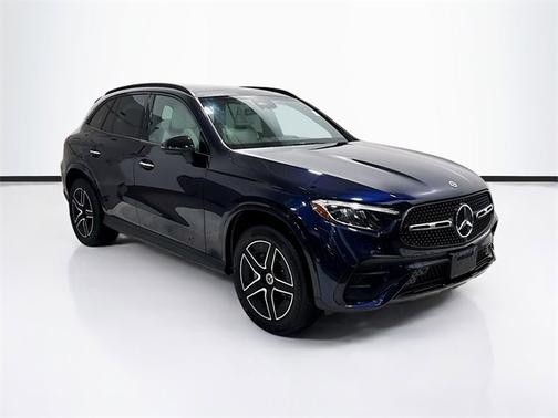 2023 Mercedes-Benz GLC 300 4MATIC