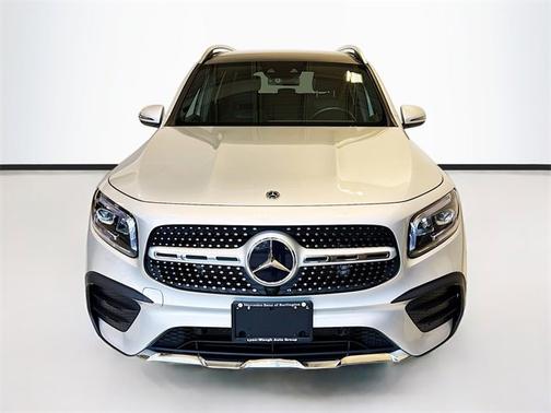 2022 Mercedes-Benz GLB 250 