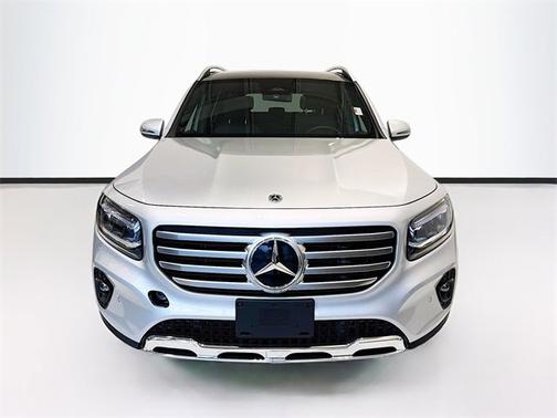 2024 Mercedes-Benz GLB 250