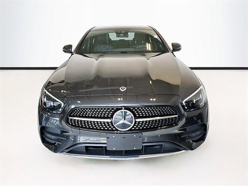 2023 Mercedes-Benz E-Class E 450 4MATIC
