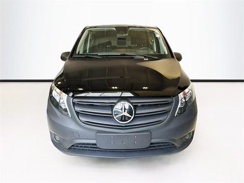 2023 Mercedes-Benz Metris Standard Roof