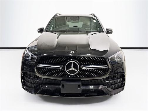 2023 Mercedes-Benz GLE 350 4MATIC
