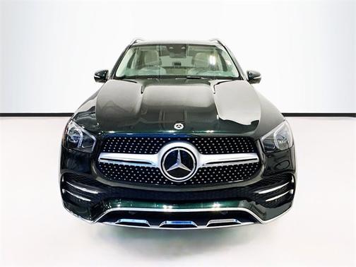 2023 Mercedes-Benz GLE 350 4MATIC