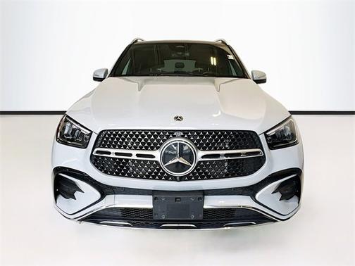 2024 Mercedes-Benz GLE 350 