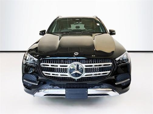 2025 Mercedes-Benz GLE 350
