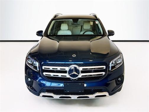 2023 Mercedes-Benz GLB 250 4MATIC