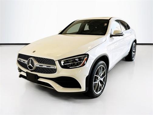 2023 Mercedes-Benz GLC 300