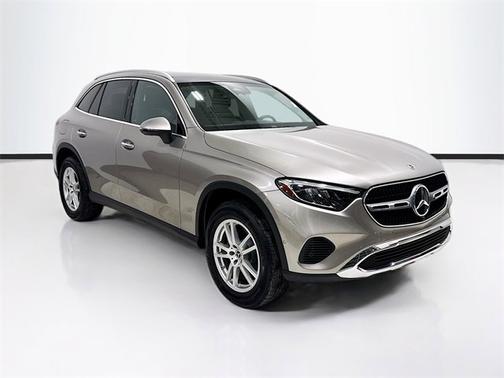 2023 Mercedes-Benz GLC 300 4MATIC
