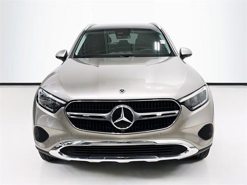 2023 Mercedes-Benz GLC 300 4MATIC