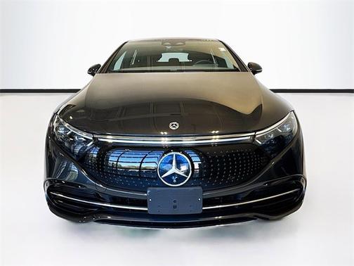 2023 Mercedes-Benz EQS 450+ 