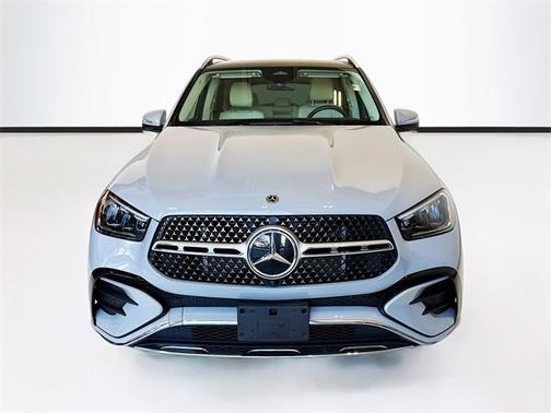 2024 Mercedes-Benz GLE 350 Base 4MATI