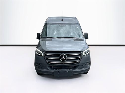 2024 Mercedes-Benz Sprinter 2500 High Roof