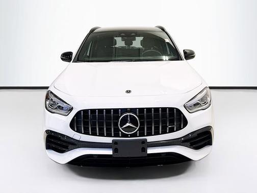 2022 Mercedes-Benz AMG GLA 45 