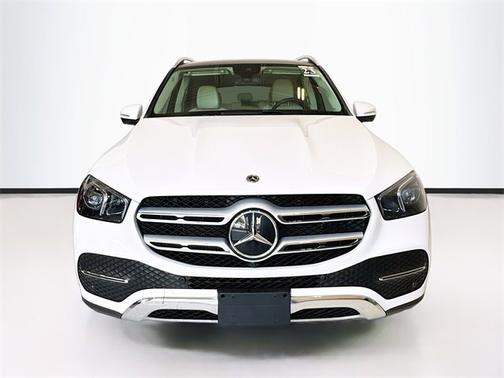 2023 Mercedes-Benz GLE 350