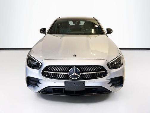2023 Mercedes-Benz E-Class E 450 4MATIC