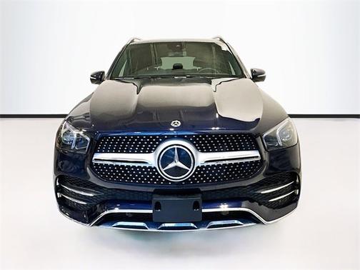 2021 Mercedes-Benz GLE 350 4MATIC