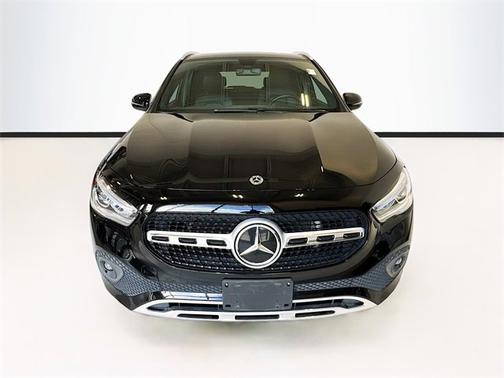 2021 Mercedes-Benz GLA 250 4MATIC