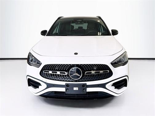 2024 Mercedes-Benz GLA 250