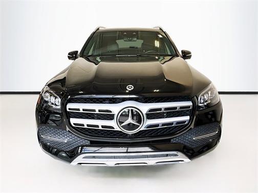 2022 Mercedes-Benz GLS 450 4MATIC