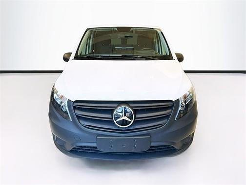 2023 Mercedes-Benz Metris Standard Roof