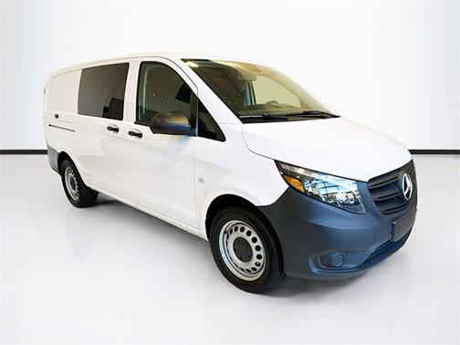 2023 Mercedes-Benz Metris Standard Roof