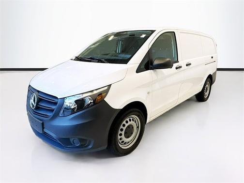 2023 Mercedes-Benz Metris Standard Roof