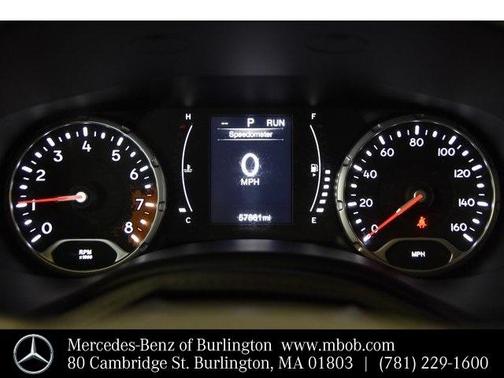 Photo 2 of 32 of 2016 Jeep Renegade Latitude