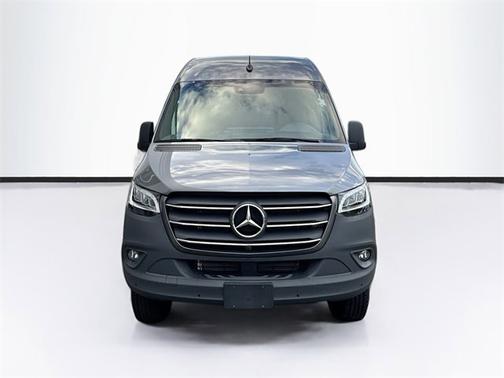 2023 Mercedes-Benz Sprinter 2500 High Roof