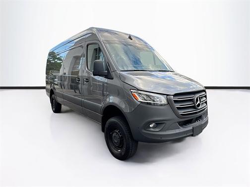 2023 Mercedes-Benz Sprinter 2500 High Roof